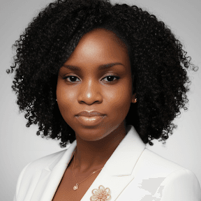 Obianuju Ibekwe