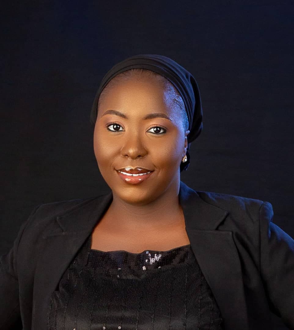 Rukayya Umar Danladi